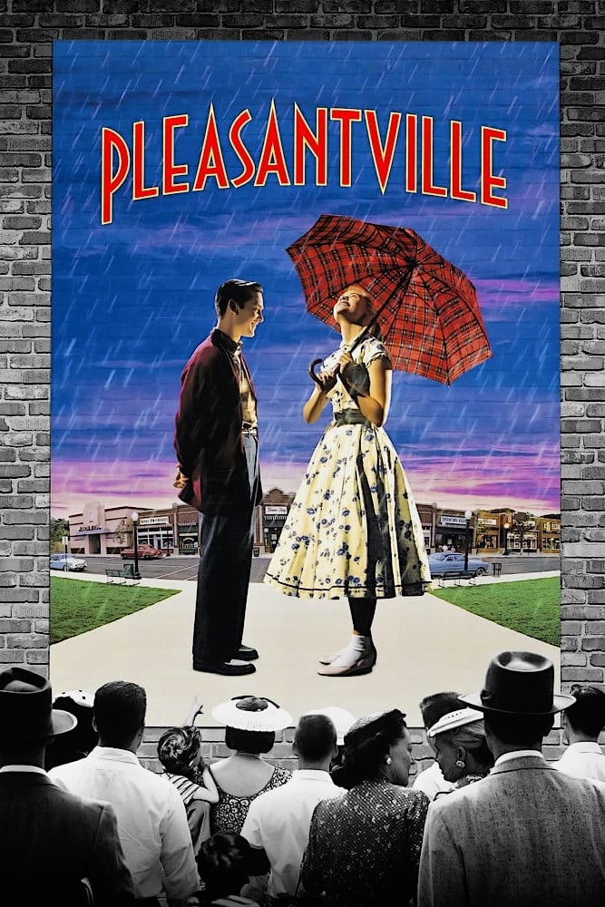 Pleasantville- That Bullet Bra…!!