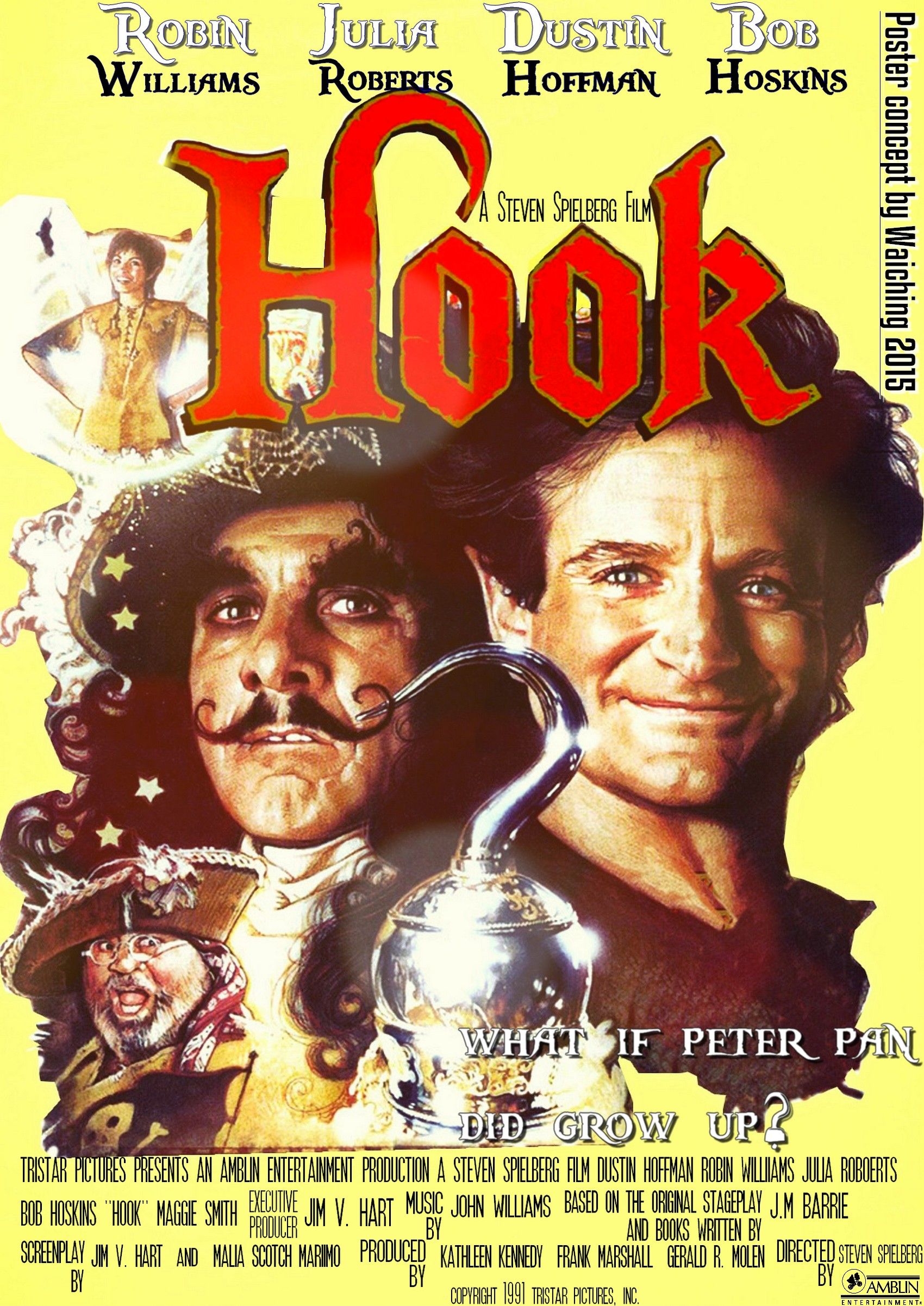 Re-Release: Hook