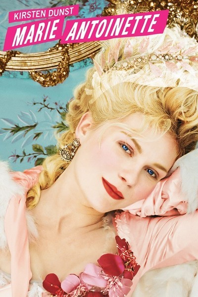 Marie Antoinette-