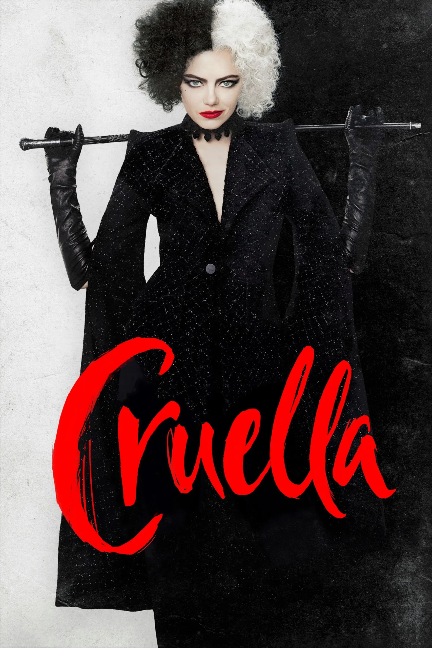 Cruella- A New Movie Every 20 Minutes